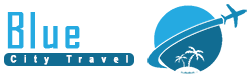 Blue Sky City Travel